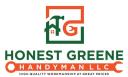 Honest Greene Handyman LLC logo